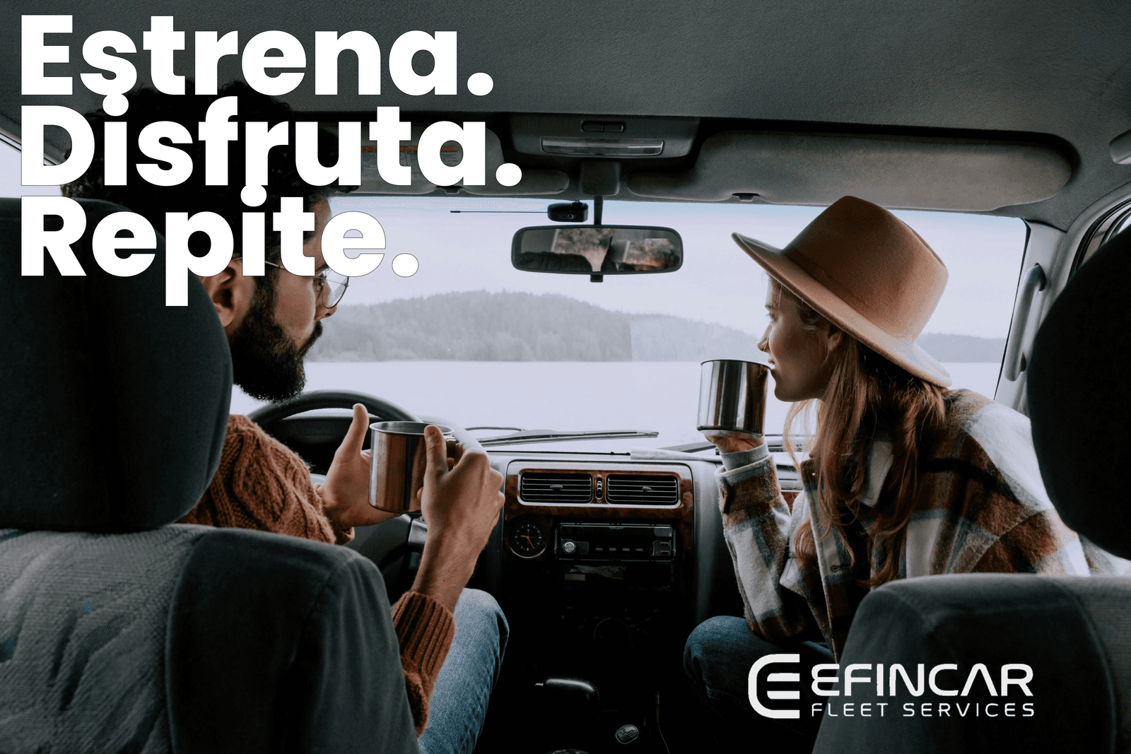 El renting simplifica la gestión de tu negocio