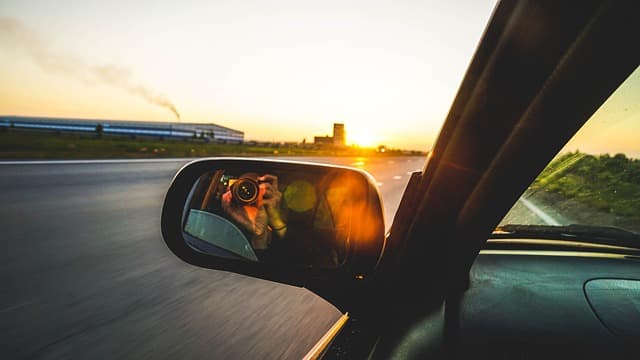 Alternativas al coche propio: renting como opción viable y práctica